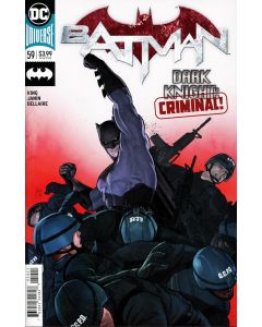 BATMAN #59