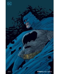 BATMAN #62 VAR ED