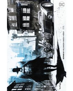 BATMAN #64 VAR ED THE PRICE