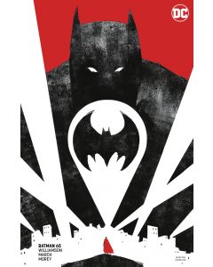 BATMAN #65 VAR ED THE PRICE