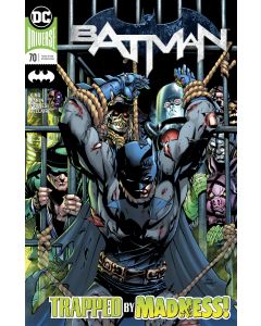 BATMAN #70