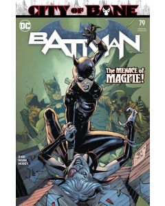 BATMAN #79