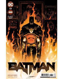 BATMAN #128 