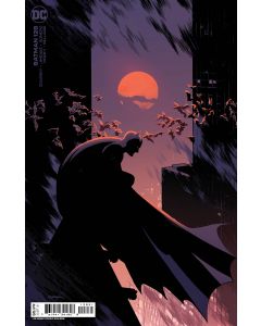 BATMAN #128 CVR D 1:25 SOOK CARD STOCK VAR