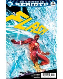 FLASH #3