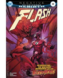 Flash #30 VAR