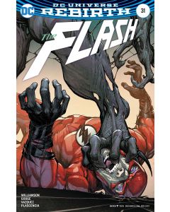 FLASH #31 VAR