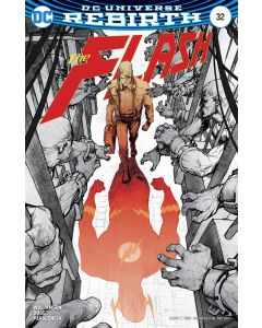 Flash #32 VAR