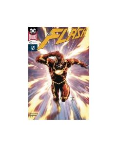 FLASH #42 VAR