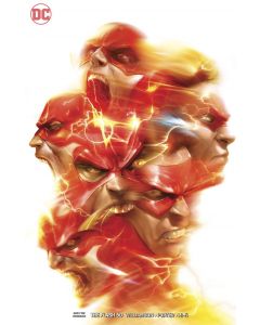 FLASH #50 VAR