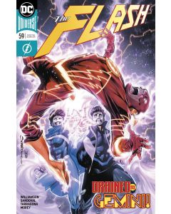 Flash #59 