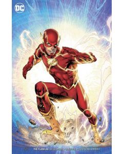 FLASH #64  CVAR B