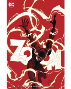 FLASH #66 VAR