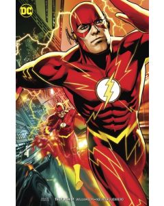 FLASH #67 VAR