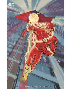 FLASH #73 VAR