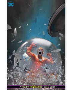 FLASH #76 CARD STOCK VAR ED YOTV DARK GIFTS