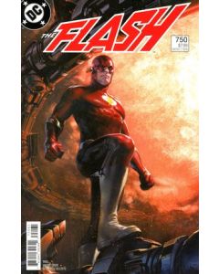 FLASH #750 1980S DELL OTTO VAR 