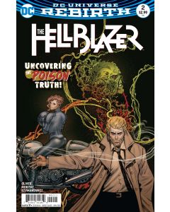 HELLBLAZER 2016 #2