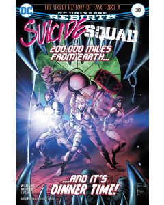 SUICIDE SQUAD 2016 #30