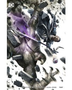 SUICIDE SQUAD #48 VAR ED