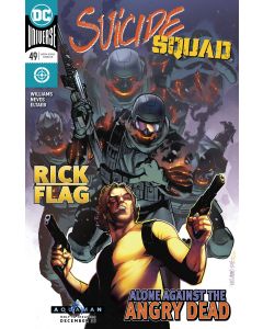 SUICIDE SQUAD #49