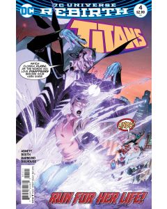 TITANS #4 2016