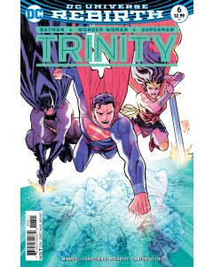 TRINITY #6
