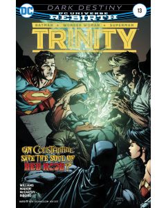 TRINITY #13 
