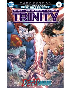 TRINITY #14