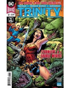 TRINITY #17