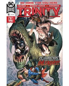 TRINITY #18 