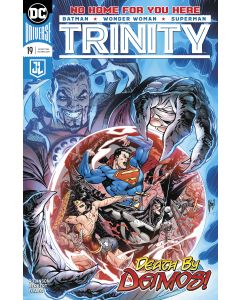 TRINITY #19