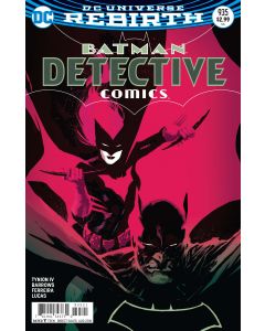 DETECTIVE COMICS #935 VAR