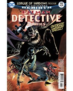 DETECTIVE COMICS #950 VAR