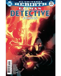 DETECTIVE COMICS #950 CVAR B