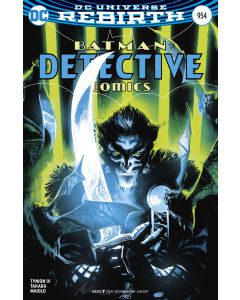 DETECTIVE COMICS #954 VAR