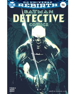DETECTIVE COMICS #956 VAR