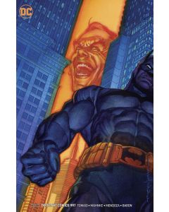 DETECTIVE COMICS #997 VAR