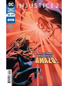 INJUSTICE 2 #24