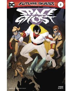 FUTURE QUEST PRESENTS #2 2018