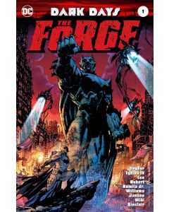 DARK DAYS THE FORGE #1