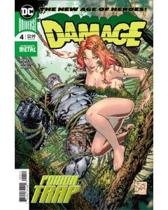 DAMAGE 2018 #4