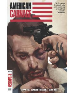 AMERICAN CARNAGE #2 (MR)
