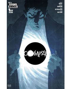 COLLAPSER 2015 #1