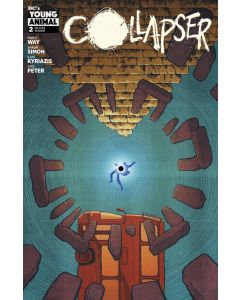 COLLAPSER 2019 #2