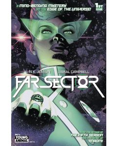 FAR SECTOR 2019 #1