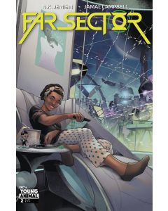 FAR SECTOR 2019 #2