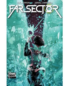 FAR SECTOR 2020 #3
