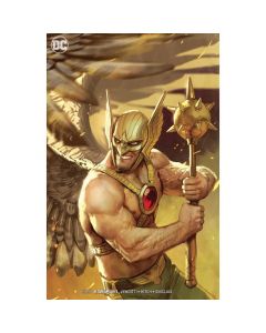 HAWKMAN #1 VAR