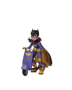 DC ARTISTS ALLEY: BATGIRL